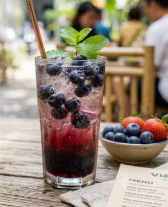 Soda việt quốc